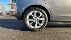 Vauxhall Corsa 1.2 Energy 5dr [AC] Petrol Hatchback